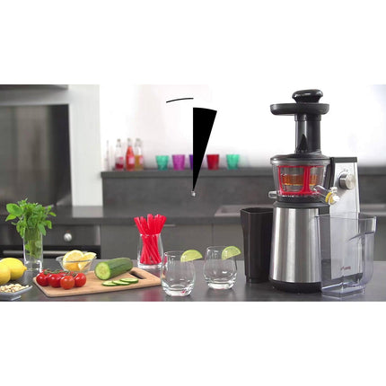 Extracteur de jus H.KOENIG GSX12
