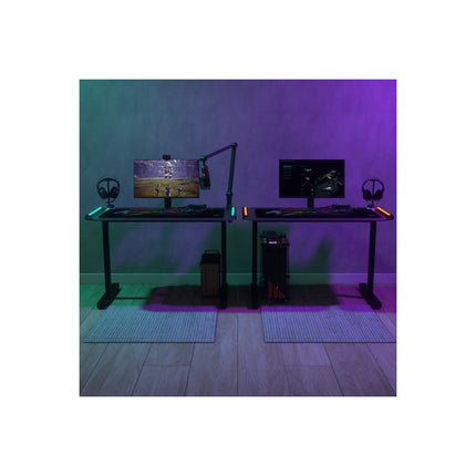 Bureau gamer COUGAR Deimus RGB