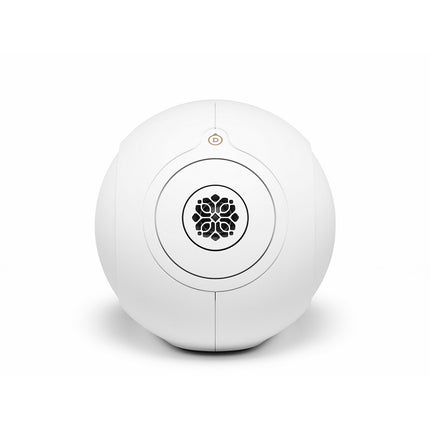 Enceinte résidentielle DEVIALET Phantom Ultimate 108 dB Light Pearl