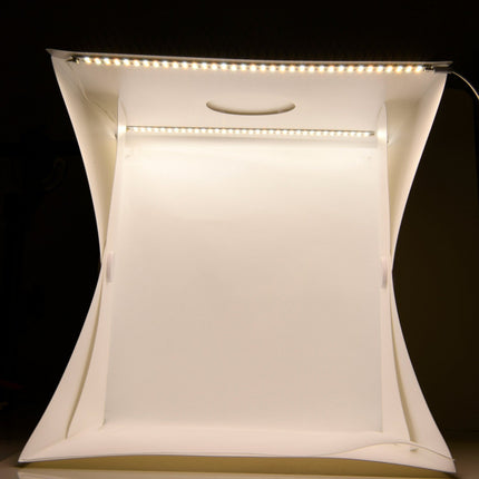 Kit d'accessoires ESSENTIELB Studio Photo SP40