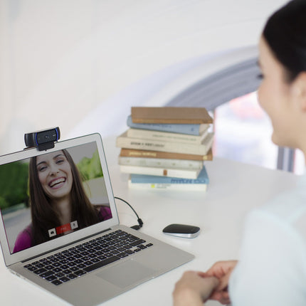 Webcam LOGITECH C920S PRO