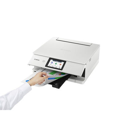 Imprimante jet d'encre CANON Pixma TS 8751