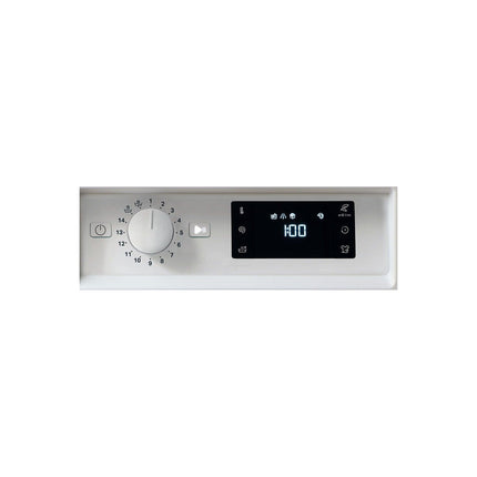 Lave linge hublot encastrable HOTPOINT BIWMHG8146EU