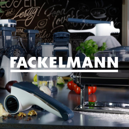Machine à pâtes FACKELMANN 27916