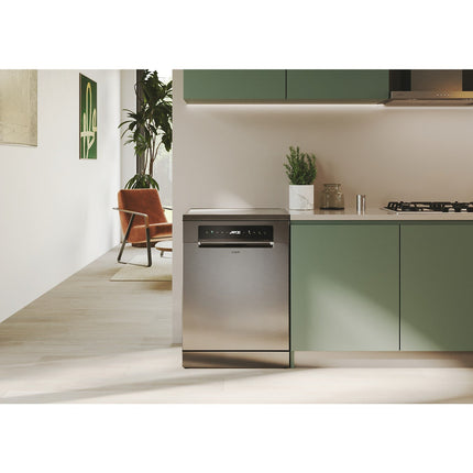 Lave vaisselle 60 cm CANDY CNF 4A4S3PSX