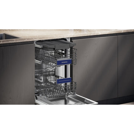 Lave vaisselle encastrable SIEMENS SR73EX25ME