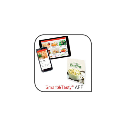 Autocuiseur SEB ClipsoMinut Easy 7.5 L
