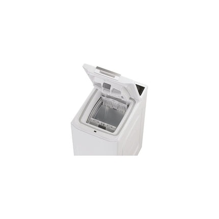 Lave linge top HAIER THASN266TM5-S