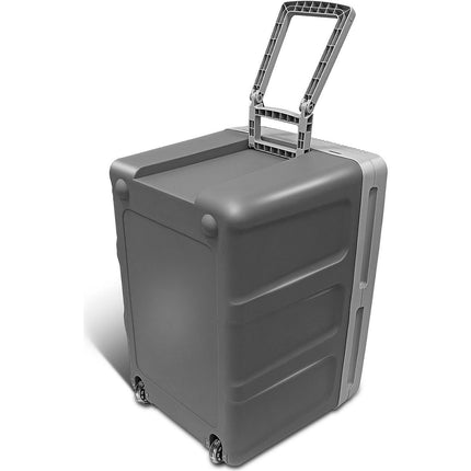 Glacière électrique BRIEBE Portable 40L CF1155
