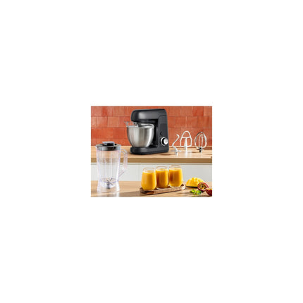 Robot pâtissier MOULINEX Bake Partner + blender QA521810