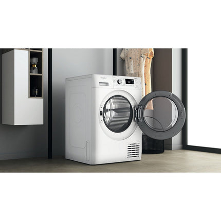 Sèche linge pompe à chaleur WHIRLPOOL FFTBM119X2BYFR Reconditionné