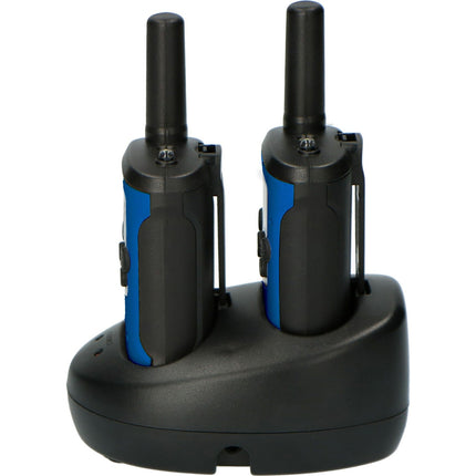 Talkie walkie ALECTO FR175BW