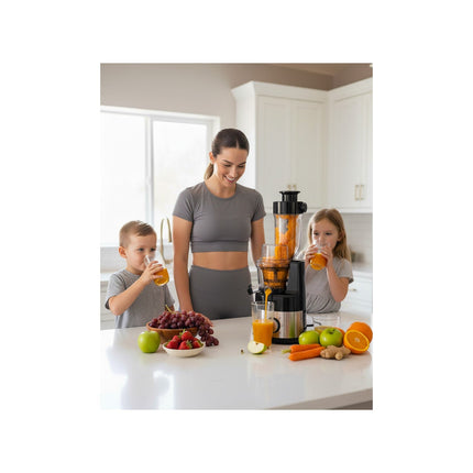 Extracteur de jus ESSENTIELB EEXJ3