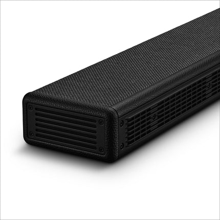 Barre de son MARSHALL HESTON 120 Noire
