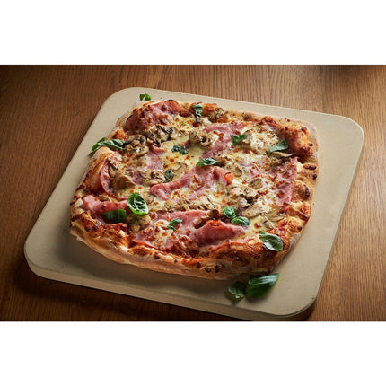 Pierre à pizza GORENJE PBS02S Pierre, pelle et livre recettes