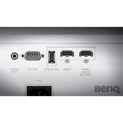 Vidéoprojecteur home cinéma BENQ