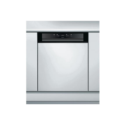 Lave vaisselle encastrable WHIRLPOOL WBC3C34PB