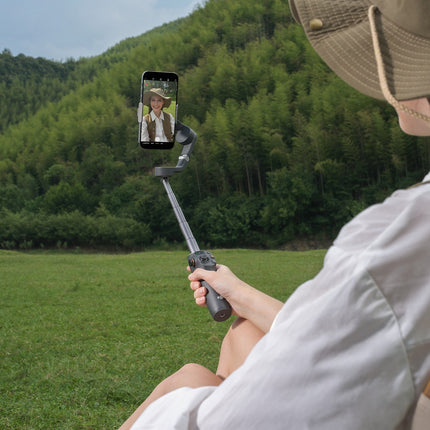 Stabilisateur DJI OM6 - Osmo Mobile 6