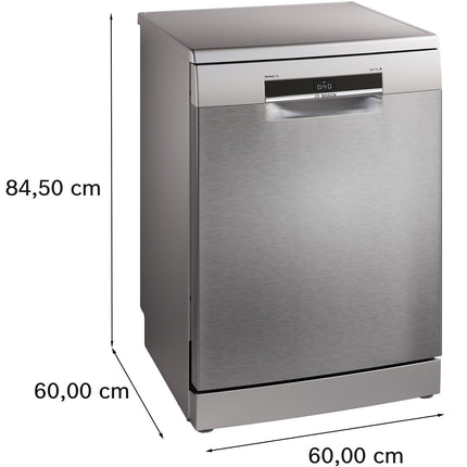 Lave vaisselle 60 cm BOSCH SMS6ZCI11F