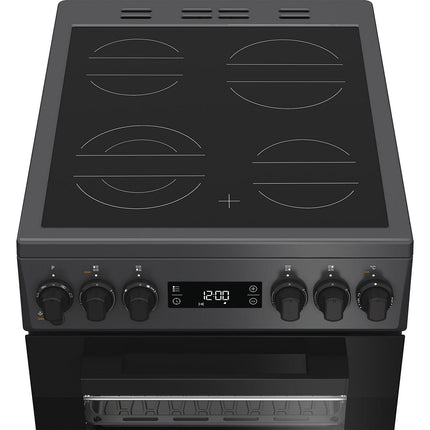 Cuisinière électrique WHIRLPOOL W5V8LCSA