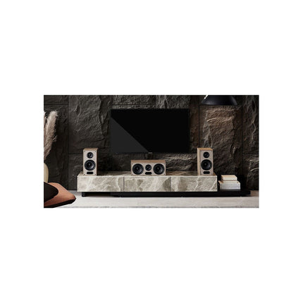 Enceinte centrale ELIPSON Horus 10C Bois clair