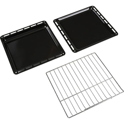 Cuisinière vitrocéramique LISTO CV5050L3b