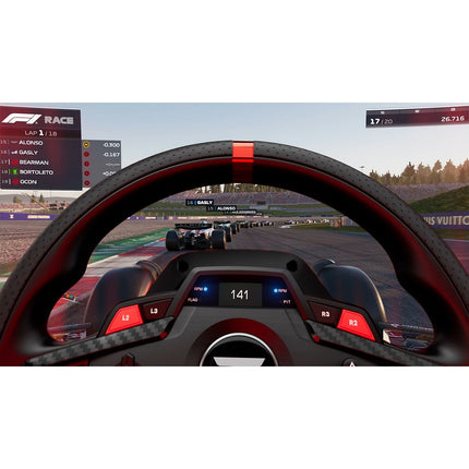 Volant THRUSTMASTER T248R