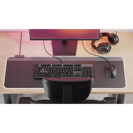 Tapis de souris SKILLKORP MM15 XXL Progress