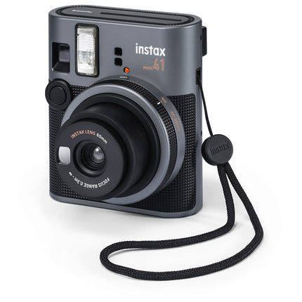 Appareil photo Instantané FUJIFILM INSTAX MINI 41 BLACK