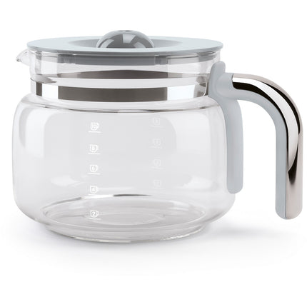 Cafetière filtre SMEG DCF02