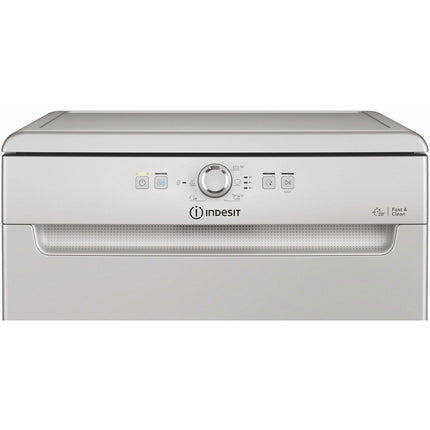 Lave vaisselle 60 cm INDESIT D2FHK26S