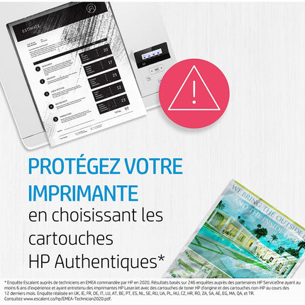 Toner HP 117 A