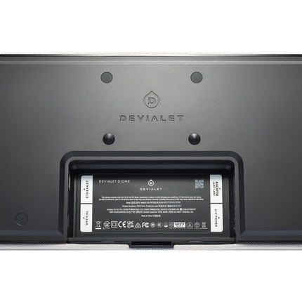 Barre de son DEVIALET Dione