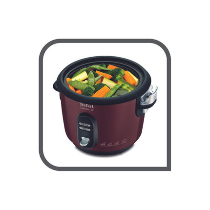 Cuiseur riz TEFAL RK100570
