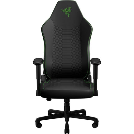 Chaise gaming RAZER Iskur V2 X NewGen Black/Green