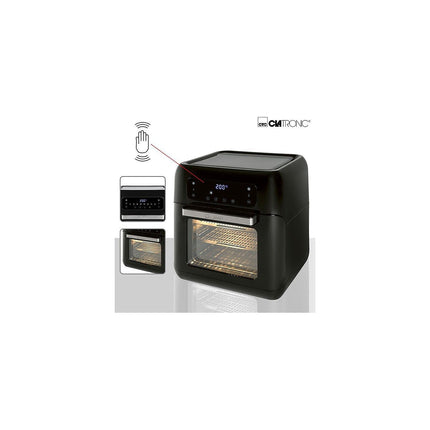 Mini four CLATRONIC FR3747H-noir