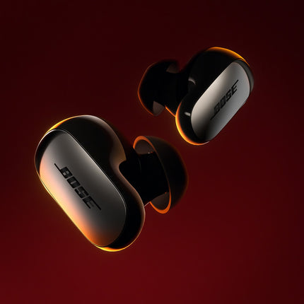 Ecouteurs BOSE QuietComfort Ultra