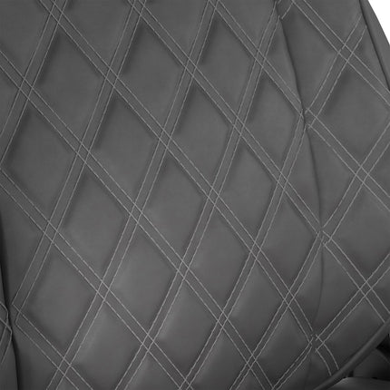 Chaise gaming CORSAIR TC500 LUXE Shadow