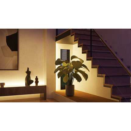 Ruban LED PHILIPS HUE Lightstrip Solo 5m White&Color Ambiance