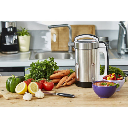 Blender chauffant SENYA Cook & Heat - soupe
