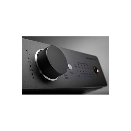DAC audio CAMBRIDGE AUDIO DacMagic 200M Lunar Grey