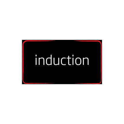 Cuisinière induction BEKO FSE58301BC