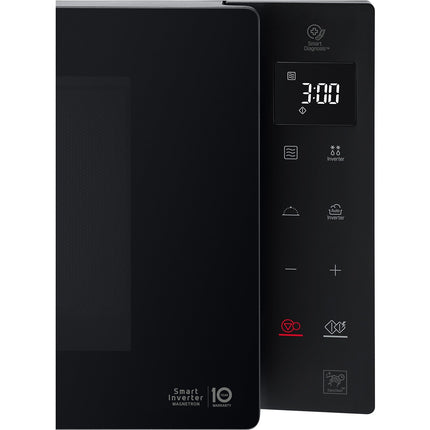 Micro ondes LG MS2535GDS NeoChef