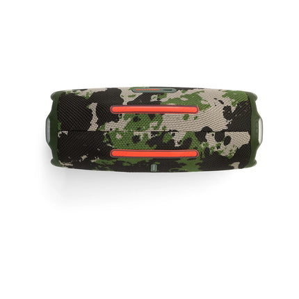 Enceinte portable JBL Charge 6