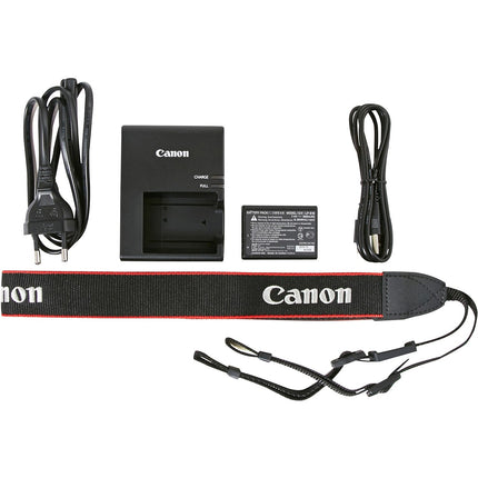 Appareil photo Reflex CANON EOS 1300D Nu Reconditionné