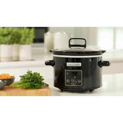 Mijoteuse CROCK POT CSC061X-01 2.4L