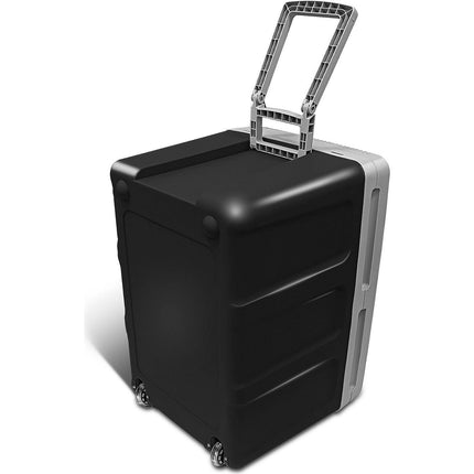 Glacière électrique BRIEBE Portable CF1155BLK
