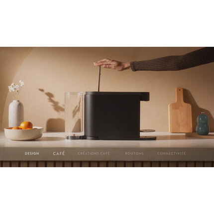 Nespresso DELONGHI NESPRESSO vertuo Up ENV200.GY