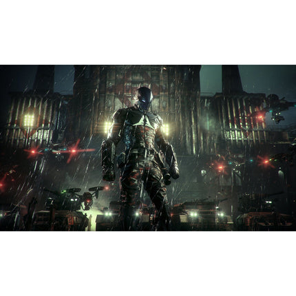 Console SONY PS4 Batman Arkham Knight Ed. Limitée Reconditionné