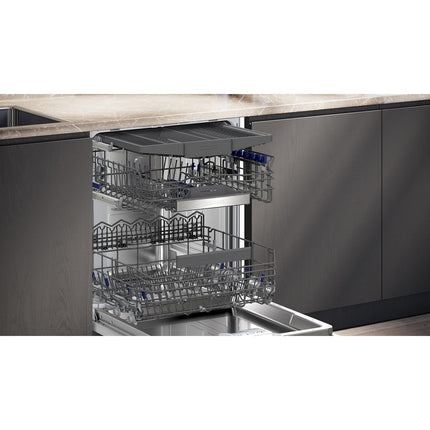 Lave vaisselle encastrable SIEMENS SN95EX22CE